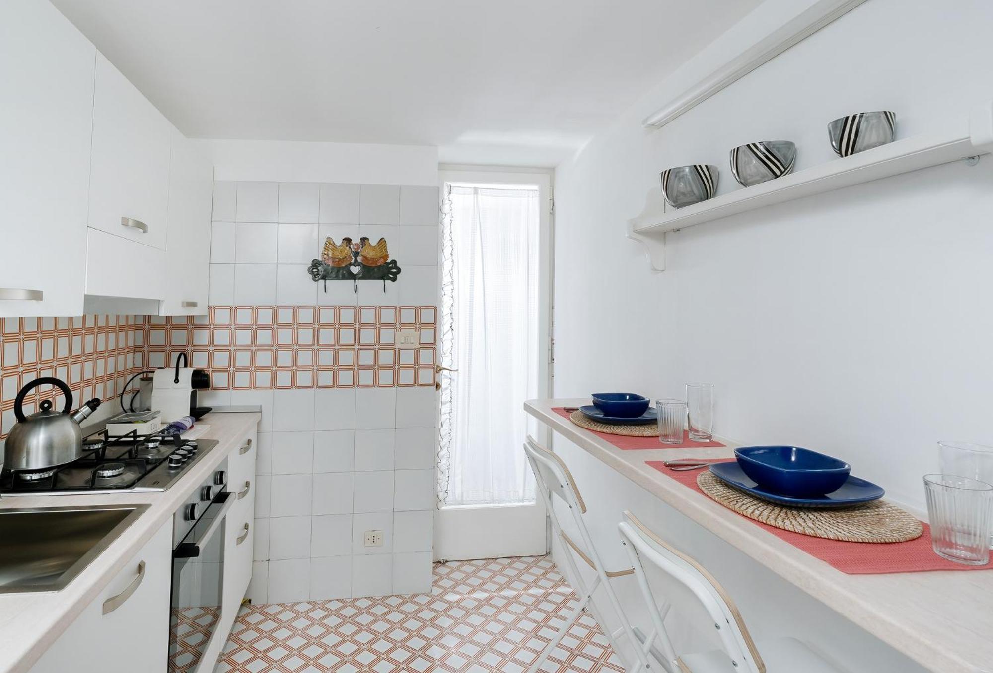 Villa Mariuccia Capri Eksteriør billede