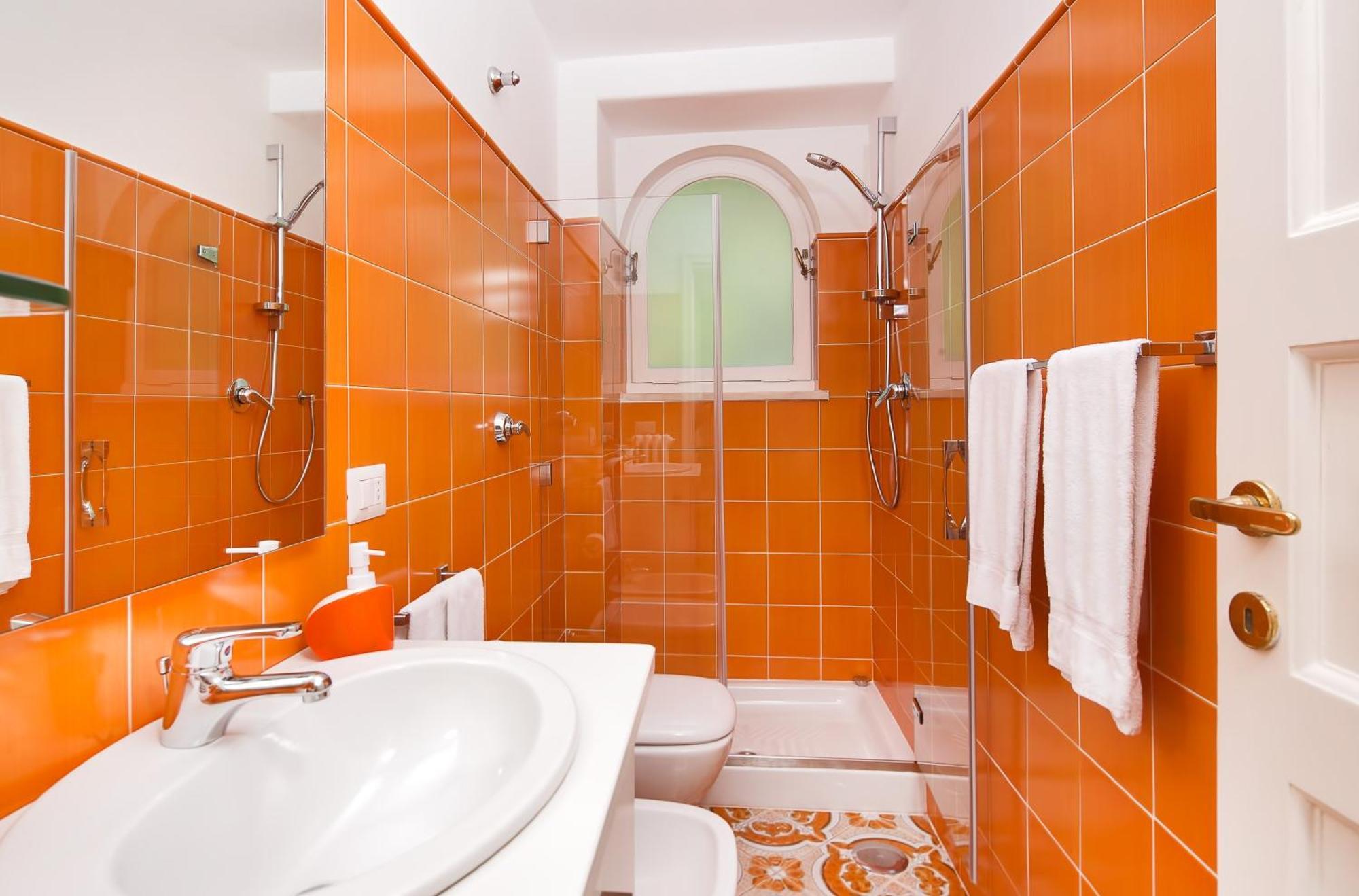 Villa Mariuccia Capri Værelse billede
